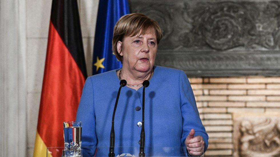 merkel